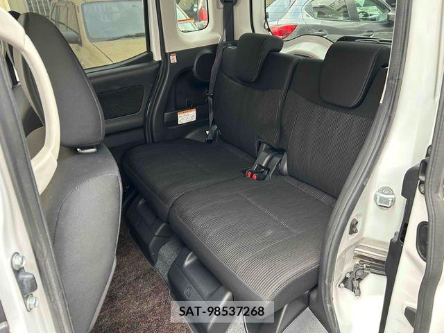 Nissan DAYZ ROOX 2015-06 7902512-20