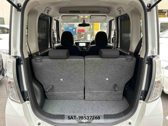 Nissan DAYZ ROOX 2015-06 7902512-22