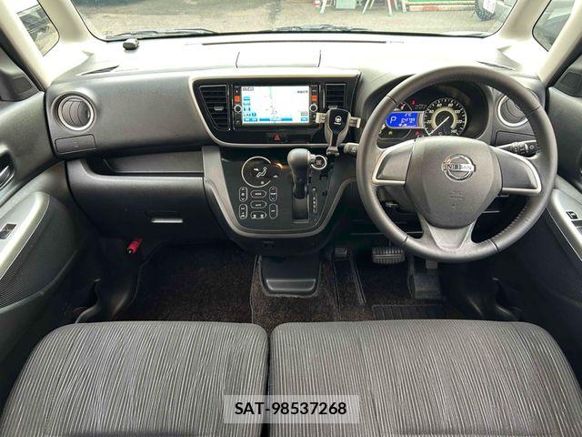 Nissan DAYZ ROOX 2015-06 7902512-2