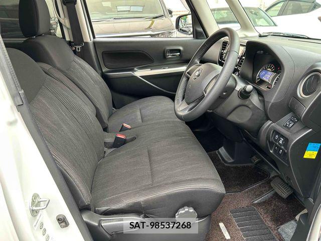 Nissan DAYZ ROOX 2015-06 7902512-3