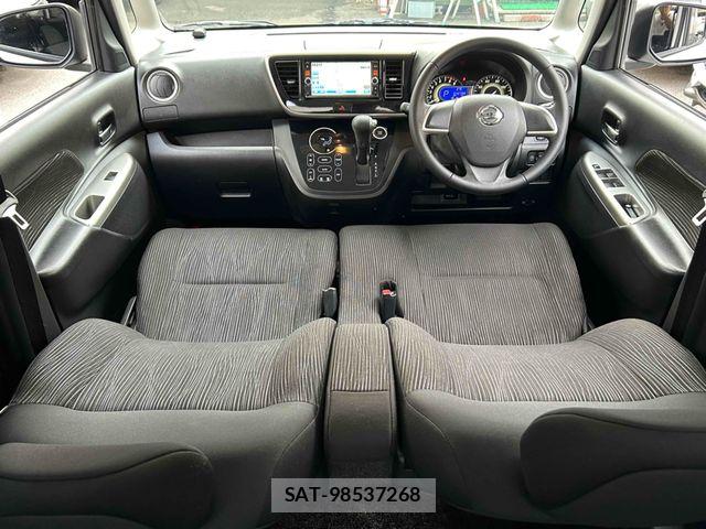 Nissan DAYZ ROOX 2015-06 7902512-8