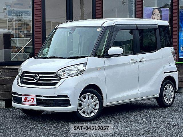Nissan DAYZ ROOX 2018-01 7902515-0