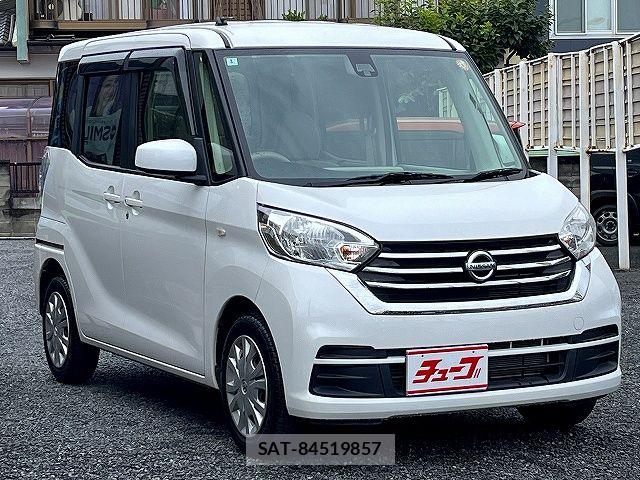 Nissan DAYZ ROOX 2018-01 7902515-6