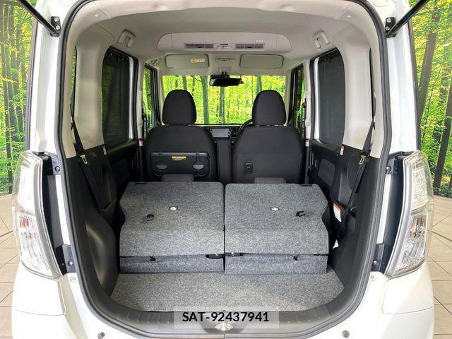 Nissan DAYZ ROOX 2016-12 7961170-9
