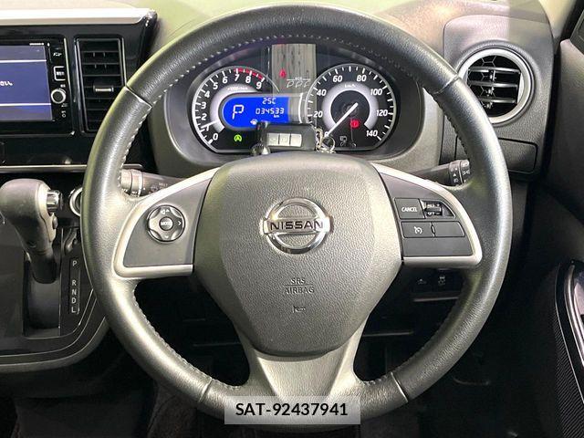 Nissan DAYZ ROOX 2016-12 7961170-10