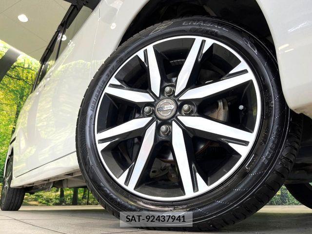 Nissan DAYZ ROOX 2016-12 7961170-12
