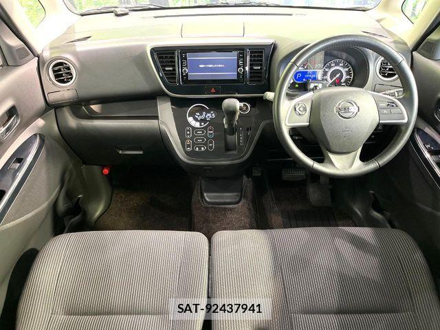 Nissan DAYZ ROOX 2016-12 7961170-1