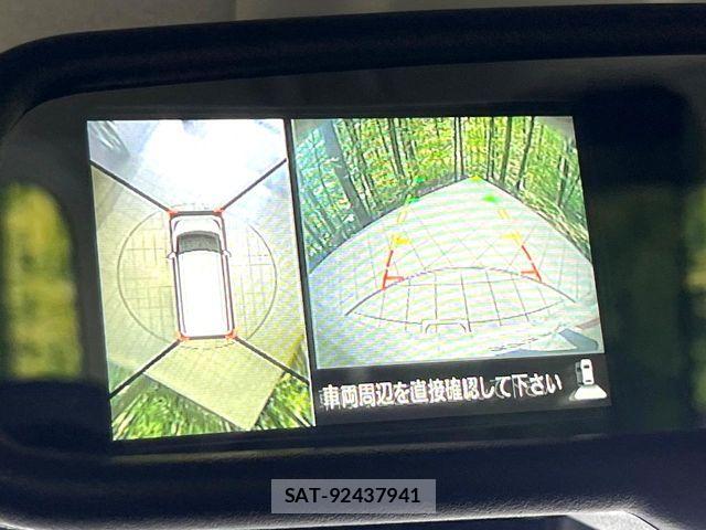 Nissan DAYZ ROOX 2016-12 7961170-3