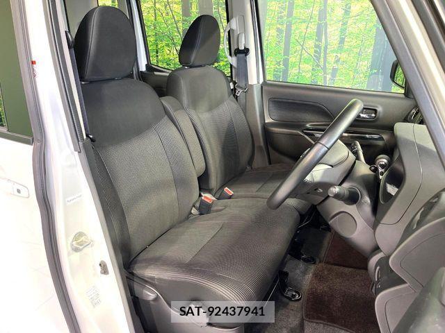 Nissan DAYZ ROOX 2016-12 7961170-7