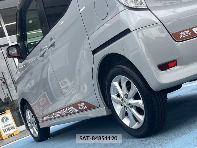 Nissan DAYZ ROOX 2017-03 7961200-13
