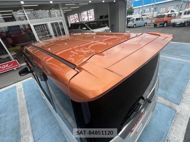 Nissan DAYZ ROOX 2017-03 7961200-16