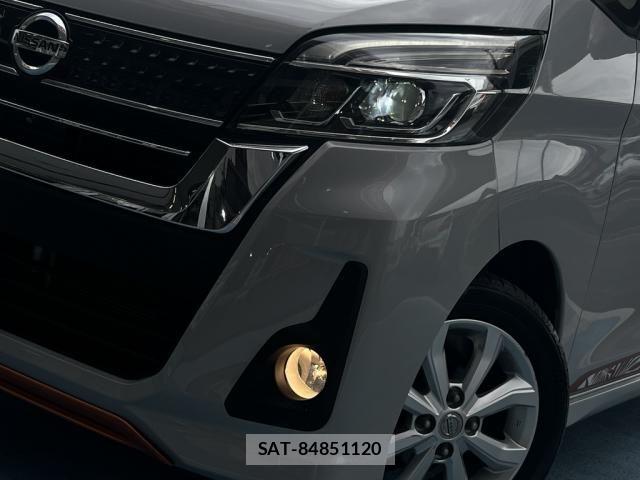 Nissan DAYZ ROOX 2017-03 7961200-17