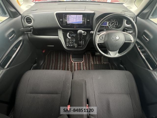 Nissan DAYZ ROOX 2017-03 7961200-1