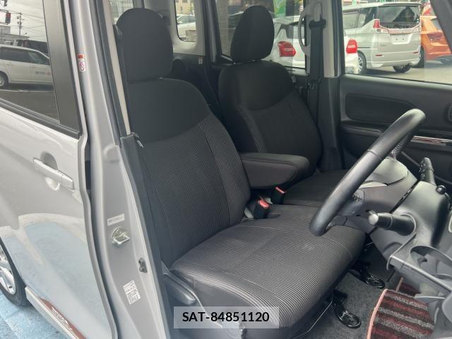 Nissan DAYZ ROOX 2017-03 7961200-19