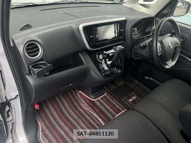 Nissan DAYZ ROOX 2017-03 7961200-20