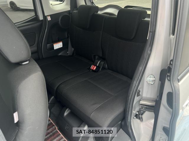 Nissan DAYZ ROOX 2017-03 7961200-23