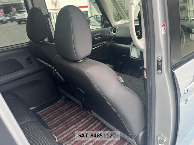 Nissan DAYZ ROOX 2017-03 7961200-24