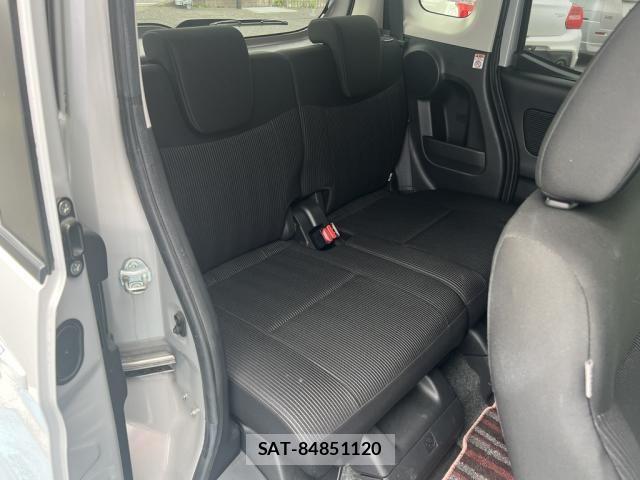 Nissan DAYZ ROOX 2017-03 7961200-25