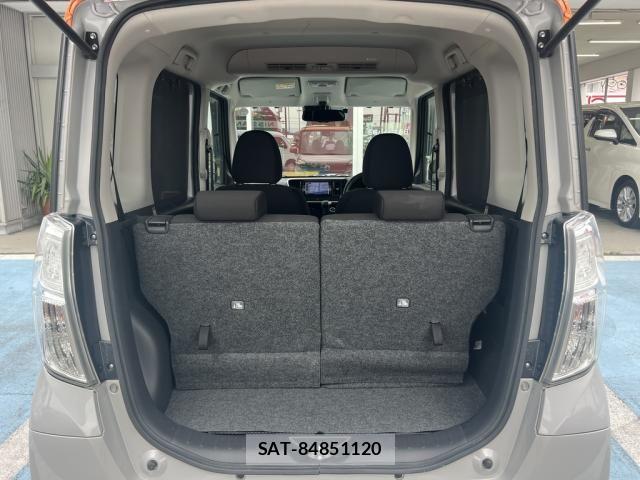 Nissan DAYZ ROOX 2017-03 7961200-26