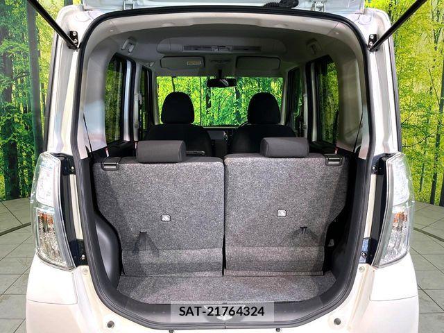 Nissan DAYZ ROOX 2015-05 7961201-9
