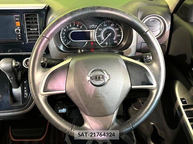 Nissan DAYZ ROOX 2015-05 7961201-10