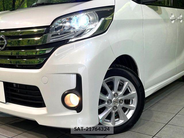 Nissan DAYZ ROOX 2015-05 7961201-11