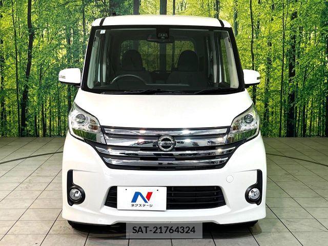 Nissan DAYZ ROOX 2015-05 7961201-13