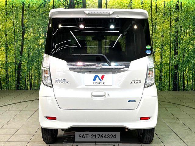 Nissan DAYZ ROOX 2015-05 7961201-14