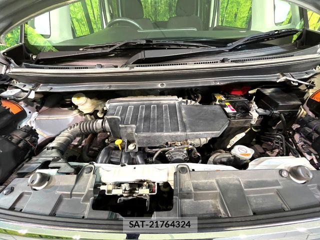 Nissan DAYZ ROOX 2015-05 7961201-17