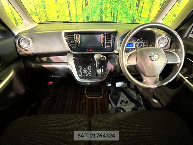 Nissan DAYZ ROOX 2015-05 7961201-1