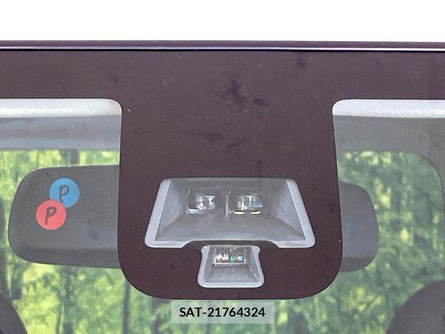 Nissan DAYZ ROOX 2015-05 7961201-2