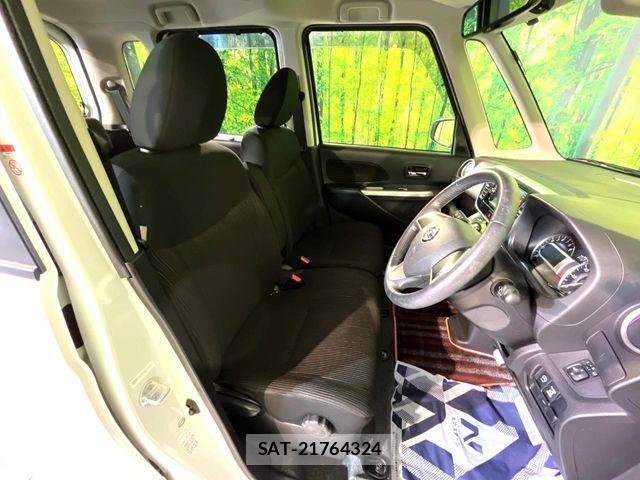 Nissan DAYZ ROOX 2015-05 7961201-7