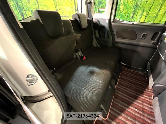 Nissan DAYZ ROOX 2015-05 7961201-8
