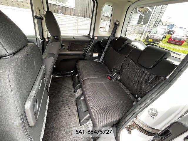 Nissan DAYZ ROOX 2016-02 7961199-9