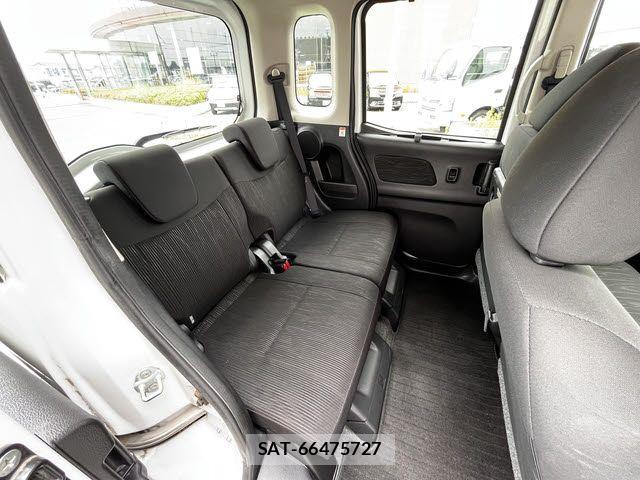 Nissan DAYZ ROOX 2016-02 7961199-12
