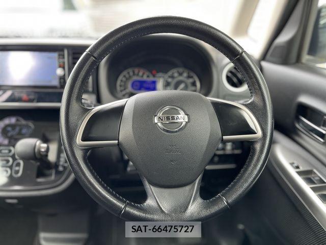 Nissan DAYZ ROOX 2016-02 7961199-13