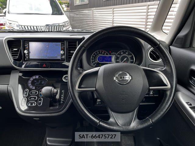 Nissan DAYZ ROOX 2016-02 7961199-1