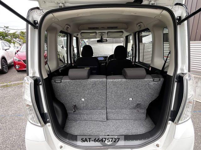 Nissan DAYZ ROOX 2016-02 7961199-20