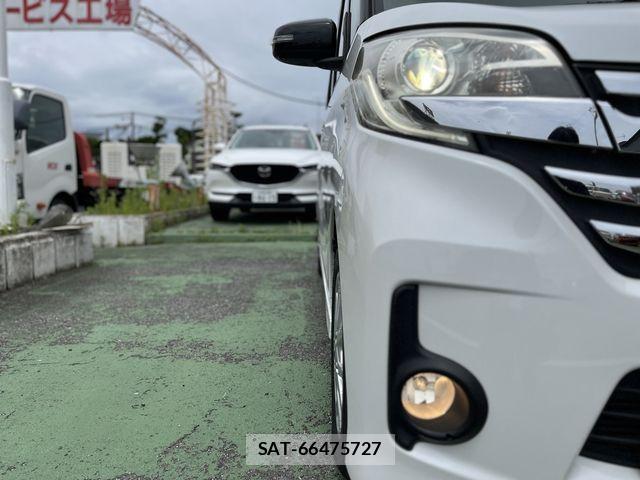 Nissan DAYZ ROOX 2016-02 7961199-21