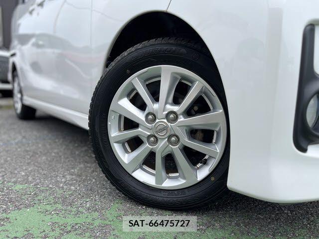 Nissan DAYZ ROOX 2016-02 7961199-26