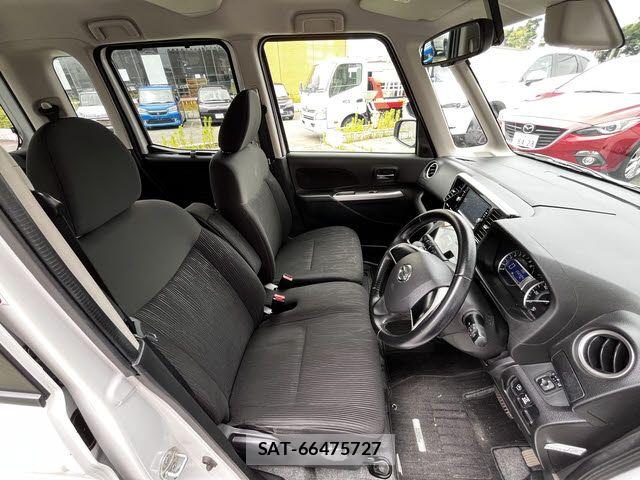 Nissan DAYZ ROOX 2016-02 7961199-3