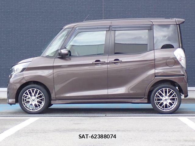 Nissan DAYZ ROOX 2019-02 7961196-16