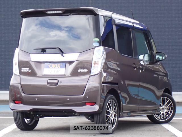 Nissan DAYZ ROOX 2019-02 7961196-2