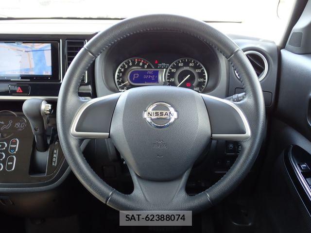 Nissan DAYZ ROOX 2019-02 7961196-4
