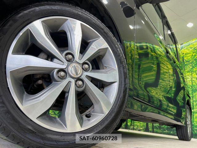 Nissan DAYZ ROOX 2014-11 7961203-9