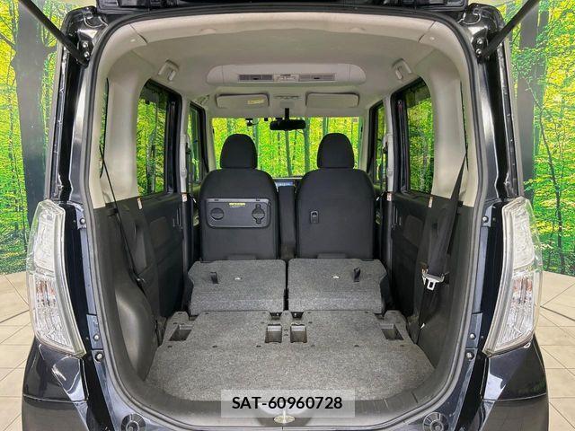 Nissan DAYZ ROOX 2014-11 7961203-12