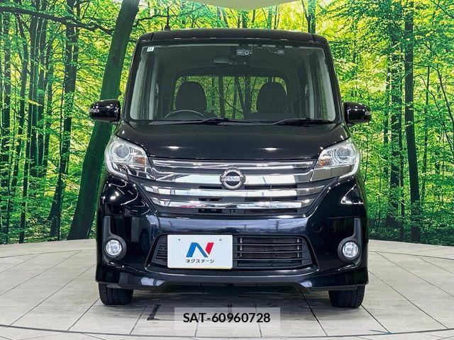 Nissan DAYZ ROOX 2014-11 7961203-13