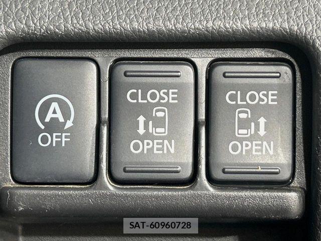 Nissan DAYZ ROOX 2014-11 7961203-2