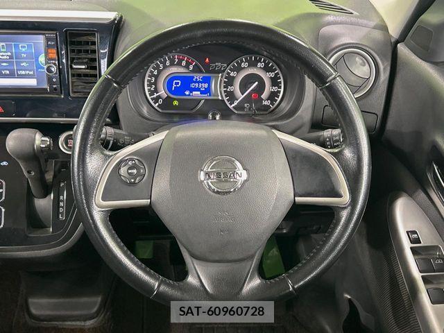 Nissan DAYZ ROOX 2014-11 7961203-7