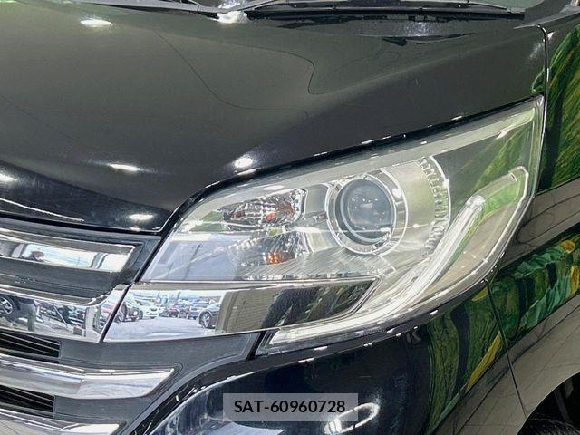 Nissan DAYZ ROOX 2014-11 7961203-8
